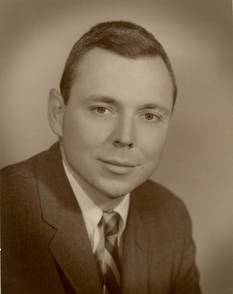 Charlie Thomas Munger